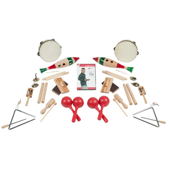 Westco Educational Products Sound Exploration Music Kit | Michaels®